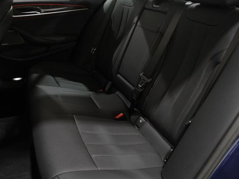 Certified 2023 BMW 530i xDrive w/ Premium Package image 20