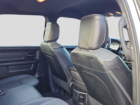 Used 2023 RAM 2500 Tradesman w/ Towing Technology Group image 16