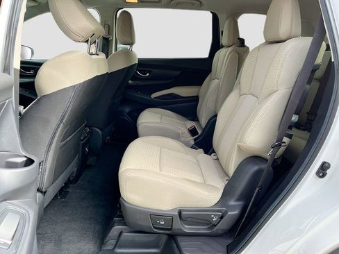 Used 2024 Subaru Ascent Premium w/ Convenience Package AWD/4WD image 23