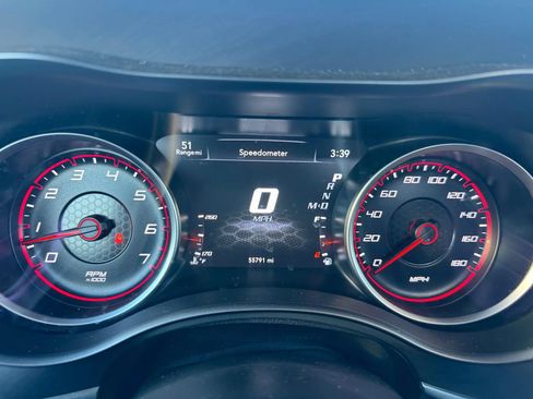 Used 2021 Dodge Charger Scat Pack RWD image 10