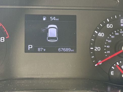 Used 2020 Kia Soul LX image 19