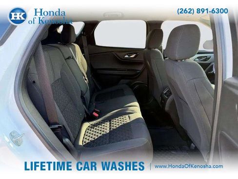Used 2022 Chevrolet Blazer LT image 22
