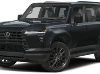 Used 2025 Lexus GX 550 video 1