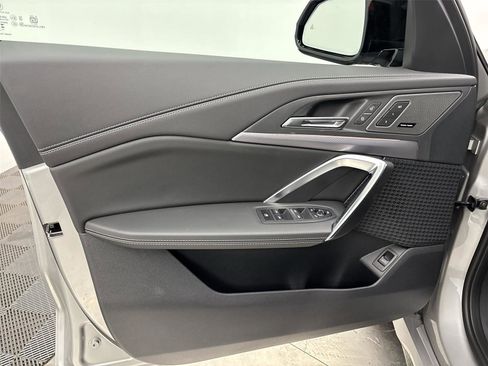 New 2026 BMW X1 M35i w/ Convenience Package image 26