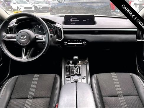 Used 2024 MAZDA CX-50 AWD 2.5 S w/ Select Package image 7