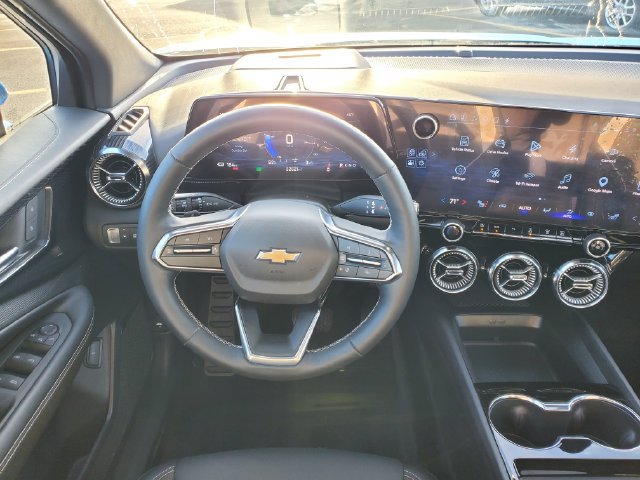 Certified 2024 Chevrolet Blazer EV LT AWD/4WD image 18