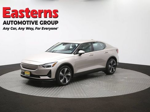 Used 2024 Polestar Polestar 2 AWD/4WD image 56