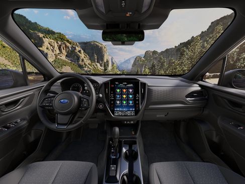 New 2026 Subaru Forester Premium AWD/4WD image 20