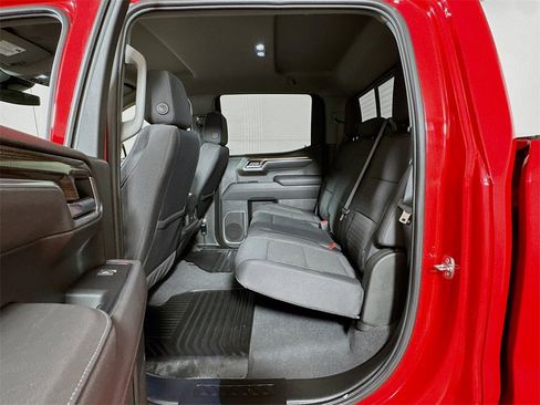 Certified 2025 Chevrolet Silverado 1500 LT w/ Convenience Package II image 22