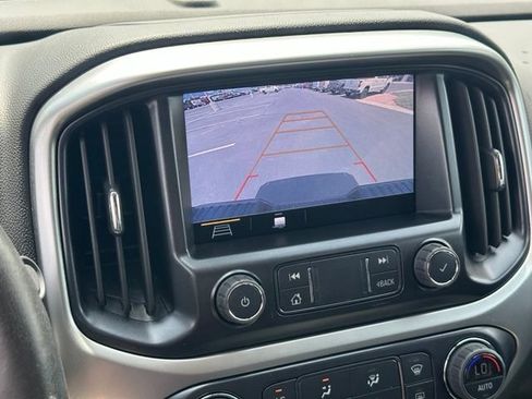 Certified 2022 Chevrolet Colorado ZR2 AWD/4WD image 23