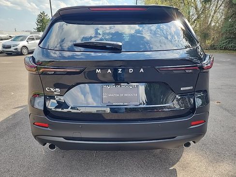 New 2026 MAZDA CX-5 Preferred AWD/4WD image 8