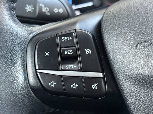 Used 2023 Ford Bronco Sport Big Bend w/ Convenience Package AWD/4WD image 26