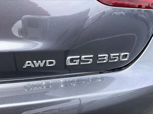 Used 2014 Lexus GS 350 AWD w/ Premium Package image 31