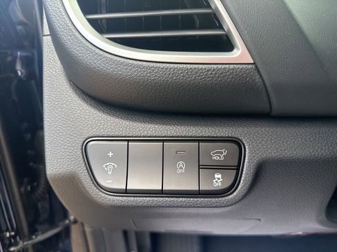 New 2026 Kia Seltos EX w/ EX Sunroof Package image 24