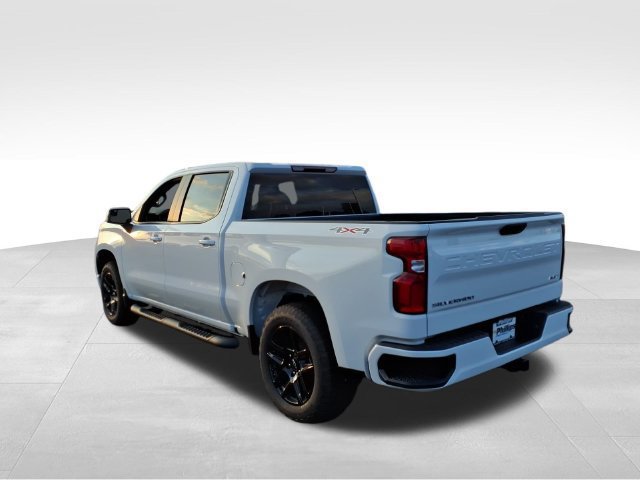 New 2026 Chevrolet Silverado 1500 RST w/ RST Select Package AWD/4WD image 5