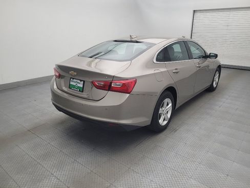 Used 2024 Chevrolet Malibu LT FWD image 9