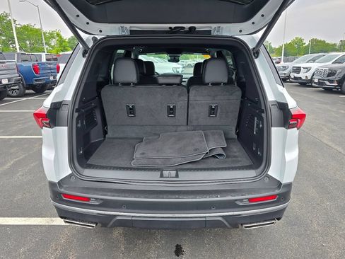 New 2026 Buick Enclave Preferred w/ Power Package AWD/4WD image 25