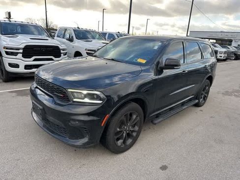 Used 2021 Dodge Durango GT image 15