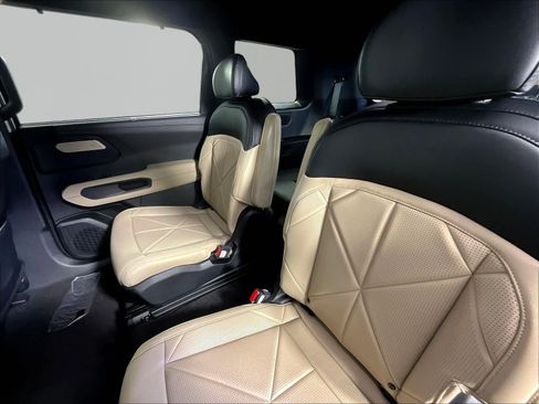 New 2027 Kia Telluride EX AWD/4WD image 18