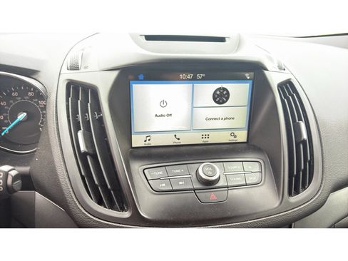 Used 2018 Ford Escape SE w/ SE Sync 3 Package FWD image 16