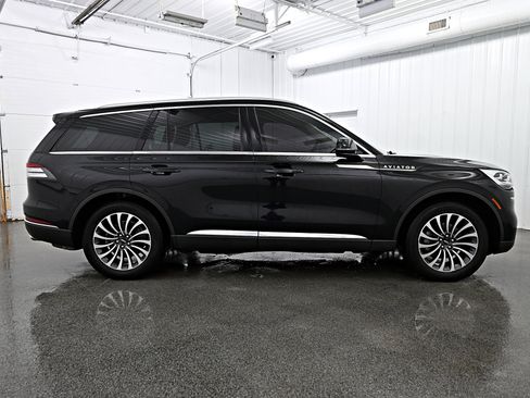 Used 2020 Lincoln Aviator Reserve w/ Equipment Group 201A image 43