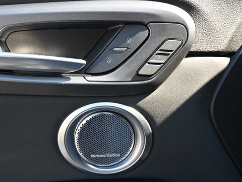 Used 2024 Dodge Hornet R/T Plus image 25