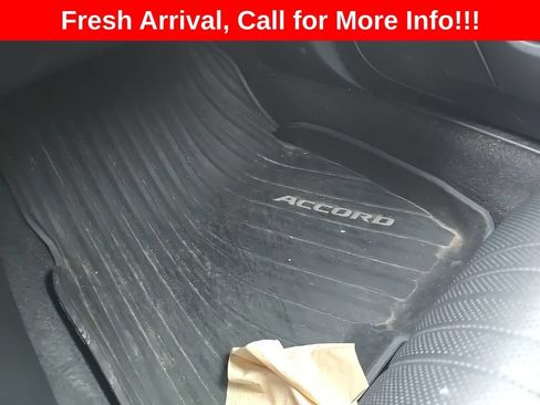 Used 2022 Honda Accord Touring image 16