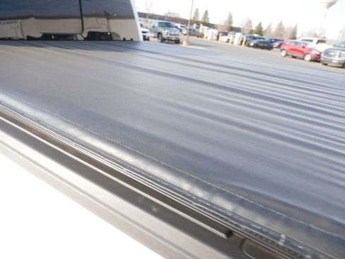 Used 2021 Ford F150 XLT w/ Equipment Group 302A High image 8