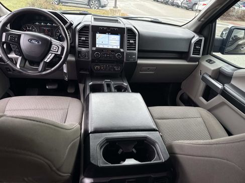 Used 2018 Ford F150 XLT w/ Equipment Group 302A Luxury image 16