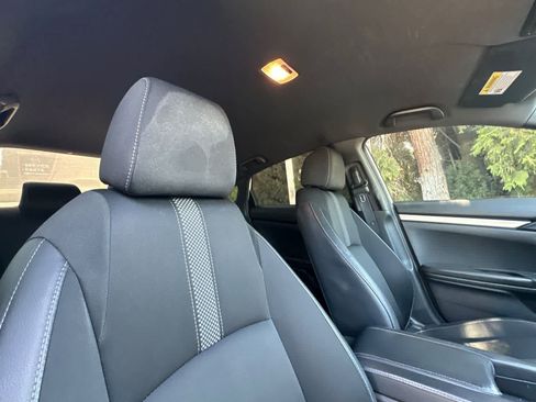 Used 2020 Honda Civic Sport image 18