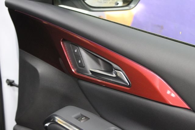 New 2026 Chevrolet Traverse RS w/ LPO, Floor Liner Package AWD/4WD image 11