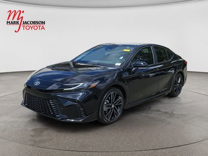 Used 2026 Toyota Camry XSE