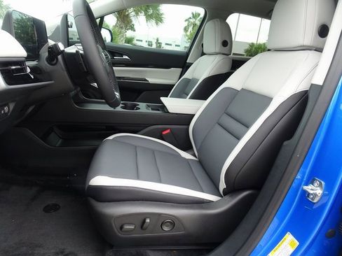 New 2025 Honda Prologue Elite image 9