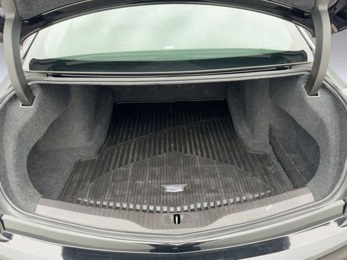 Used 2019 Cadillac CT6 Sport image 30