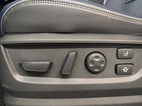 New 2026 INFINITI QX80 4WD image 17