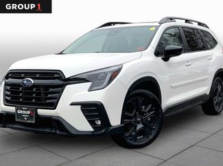 Used 2024 Subaru Ascent Onyx Edition AWD/4WD video 1