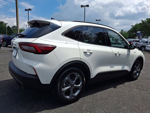 Used 2025 Ford Escape ST-Line w/ Tech Pack #1 image 6