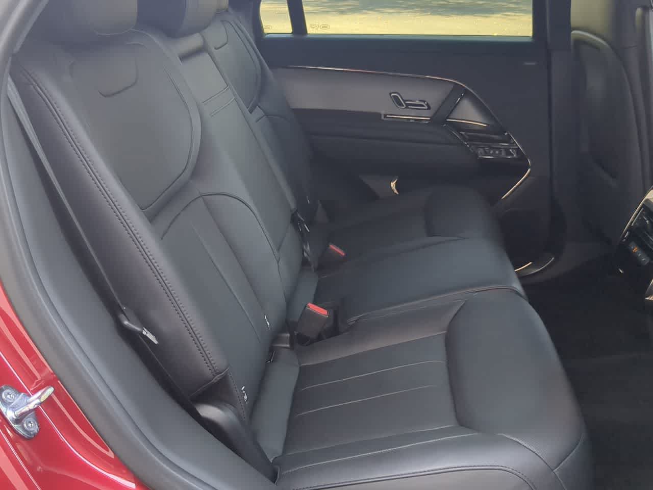 Certified 2025 Land Rover Range Rover Sport SE AWD/4WD image 20