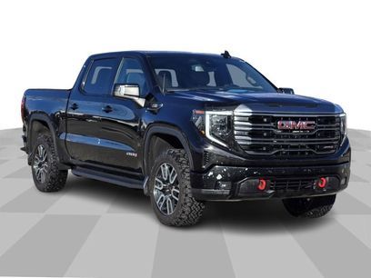 Used 2024 GMC Sierra 1500 AT4 w/ AT4 Premium Package