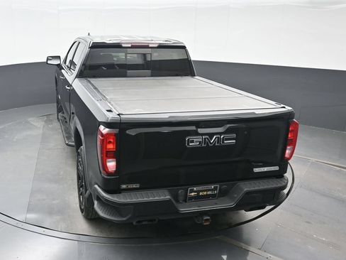 Used 2020 GMC Sierra 1500 Elevation w/ Elevation Value Package AWD/4WD image 20