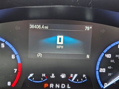 Used 2022 Ford Bronco Sport Big Bend AWD/4WD image 10