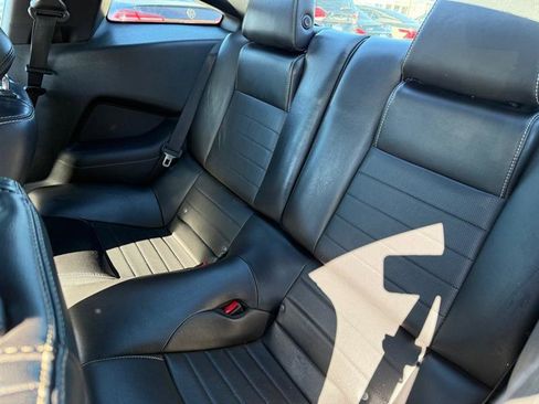Used 2014 Ford Mustang Premium w/ Equipment Group 203A image 5