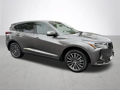 New 2026 Acura RDX SH-AWD w/ Advance Package image 4