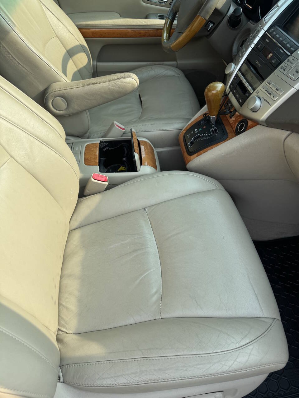Used 2007 Lexus RX 350 AWD image 22