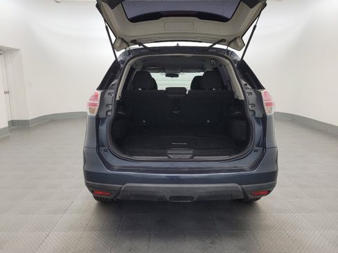 Used 2016 Nissan Rogue S FWD image 29