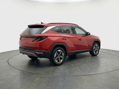 Used 2025 Hyundai Tucson SEL image 9