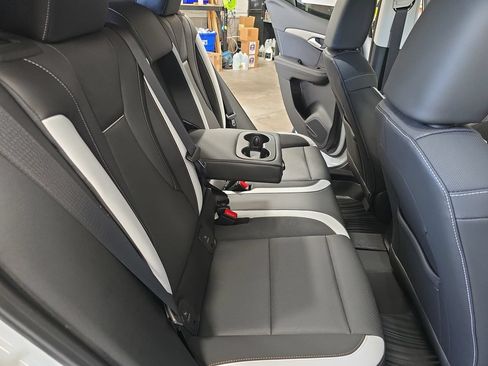 New 2026 Buick Envision Sport Touring AWD/4WD image 11