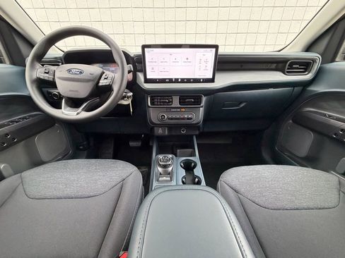 New 2026 Ford Maverick XL image 18