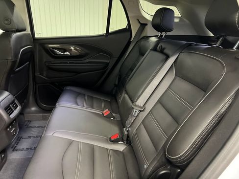 Certified 2024 GMC Terrain Denali w/ Denali Premium Package AWD/4WD image 14
