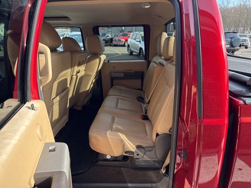 Used 2013 Ford F350 Lariat w/ Lariat Ultimate Pkg image 31